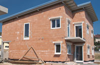 Carleton Hall home extensions