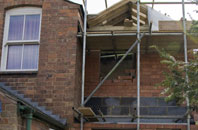 free Carleton Hall home extension quotes